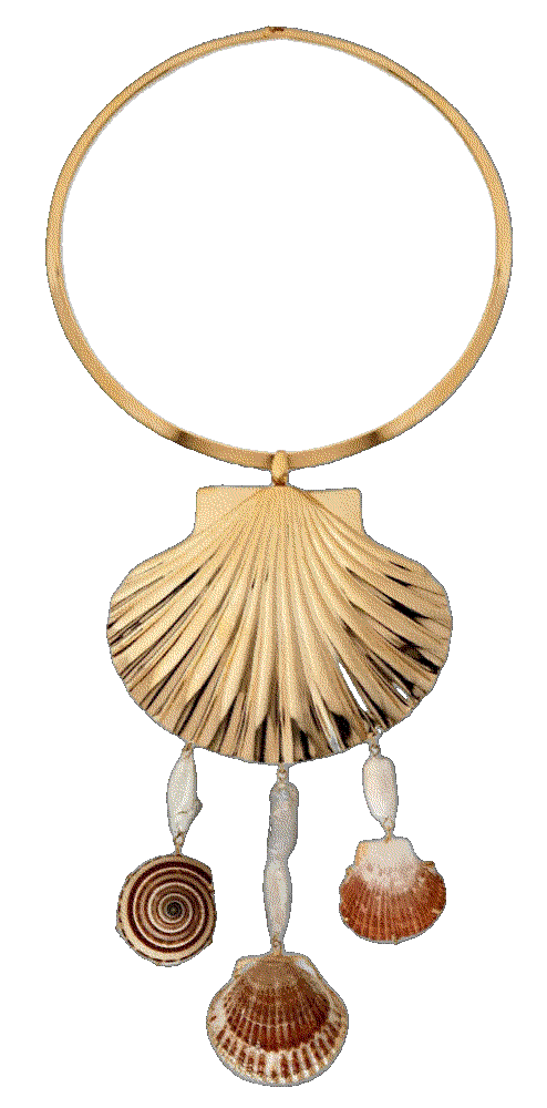 Jennifer behr andrano necklace Jennifer Behr