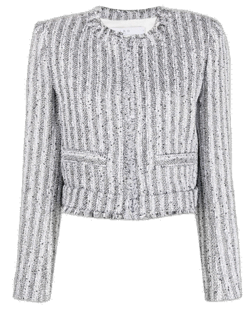 Iro hakilo metallic blazer Iro