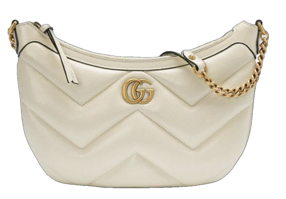 Gucci small gg marmont shoulder bag Gucci