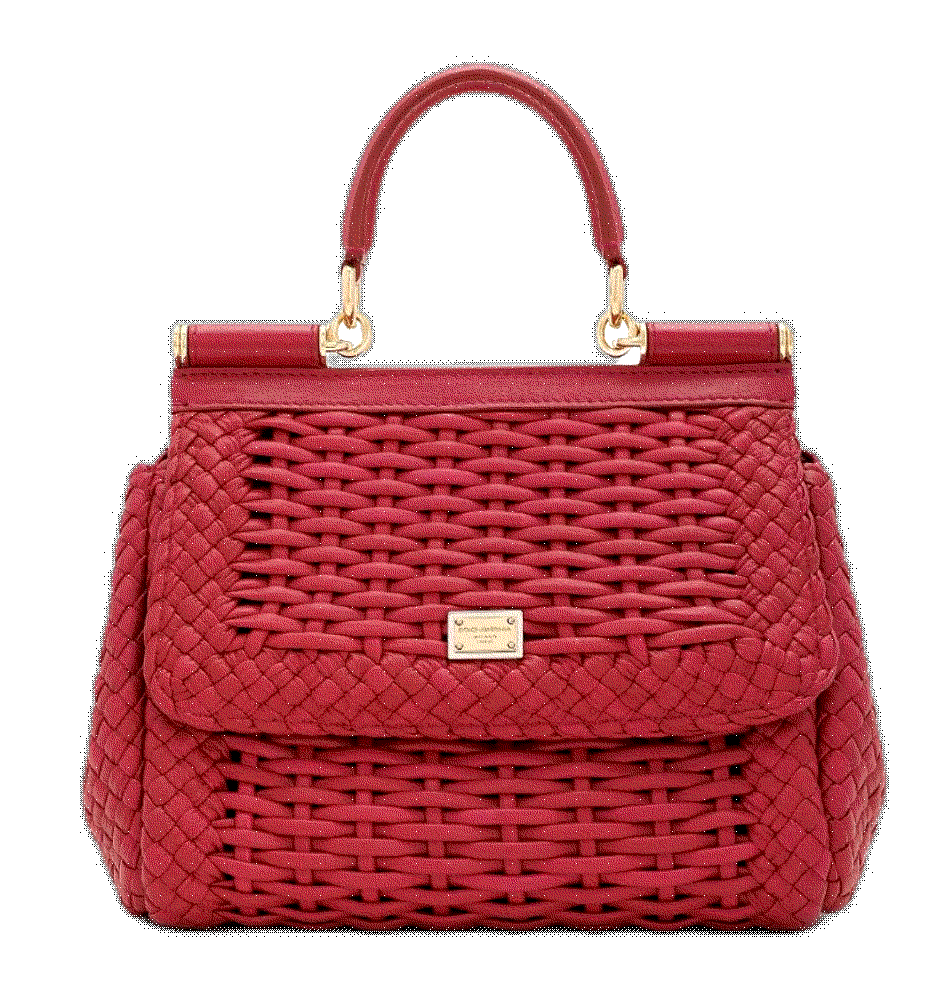 Dolce gabbana small sicily handbag Dolce Gabbana