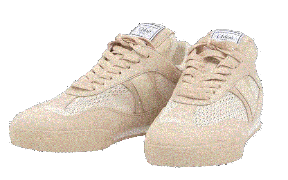 Chloe kick sneakers Chloe