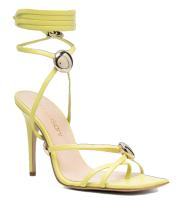 Bruno Frisoni Bruno frisoni 110mm multi strap sandals item