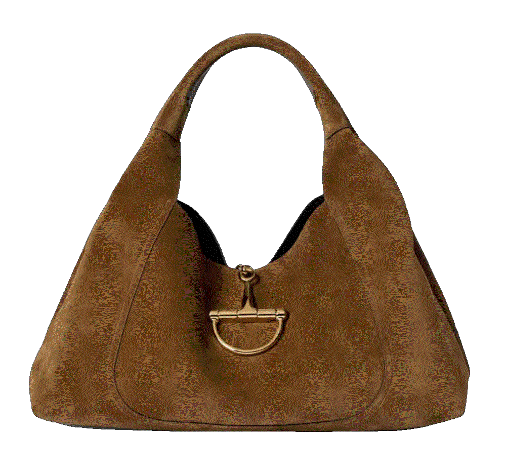 Gucci maxi softbit shoulder bag Gucci