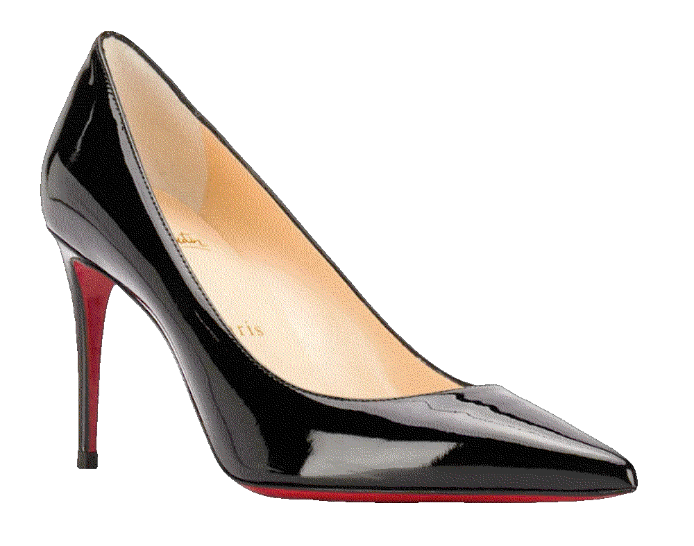 Christian louboutin kate stiletto pumps Christian Louboutin
