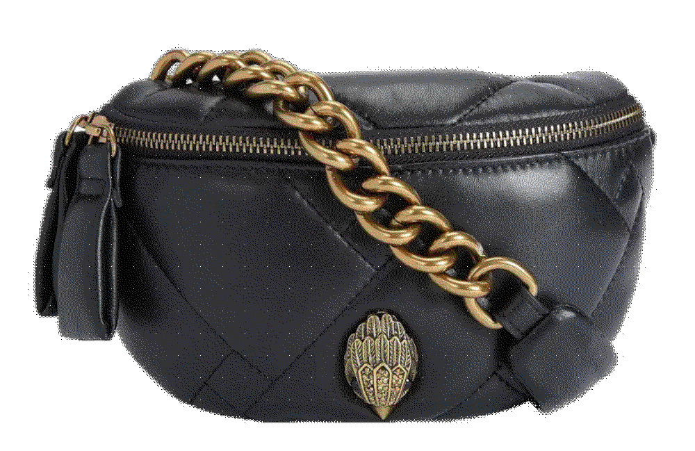 Kurt geiger london small kensington belt bag Kurt Geiger London 