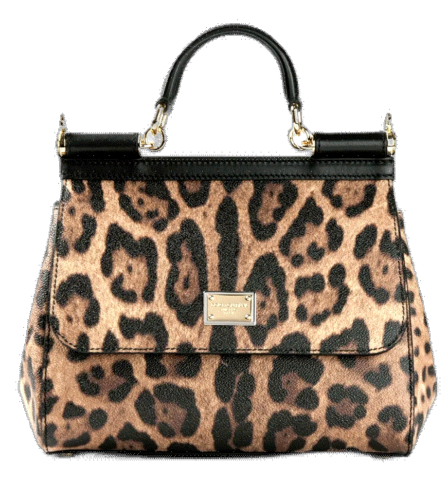 Dolce gabbana medium sicily shoulder bag Dolce Gabbana