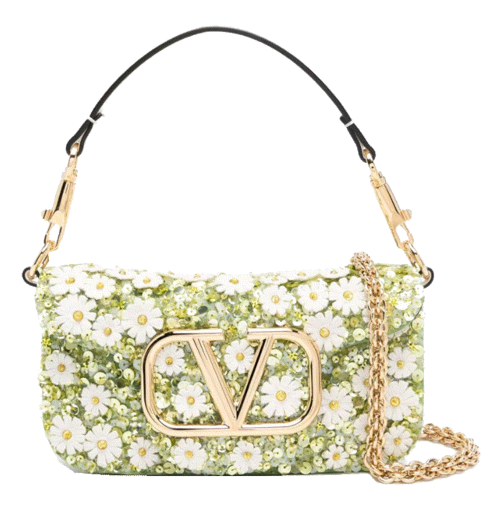 Valentino garavani vlogo signature crossbody bag item Valentino