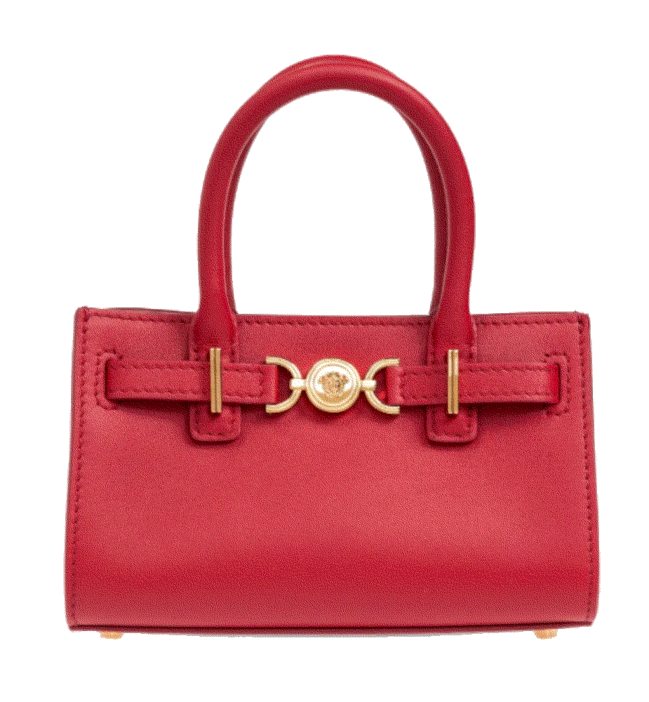 Versace mini medusa 95 tote bag Versace