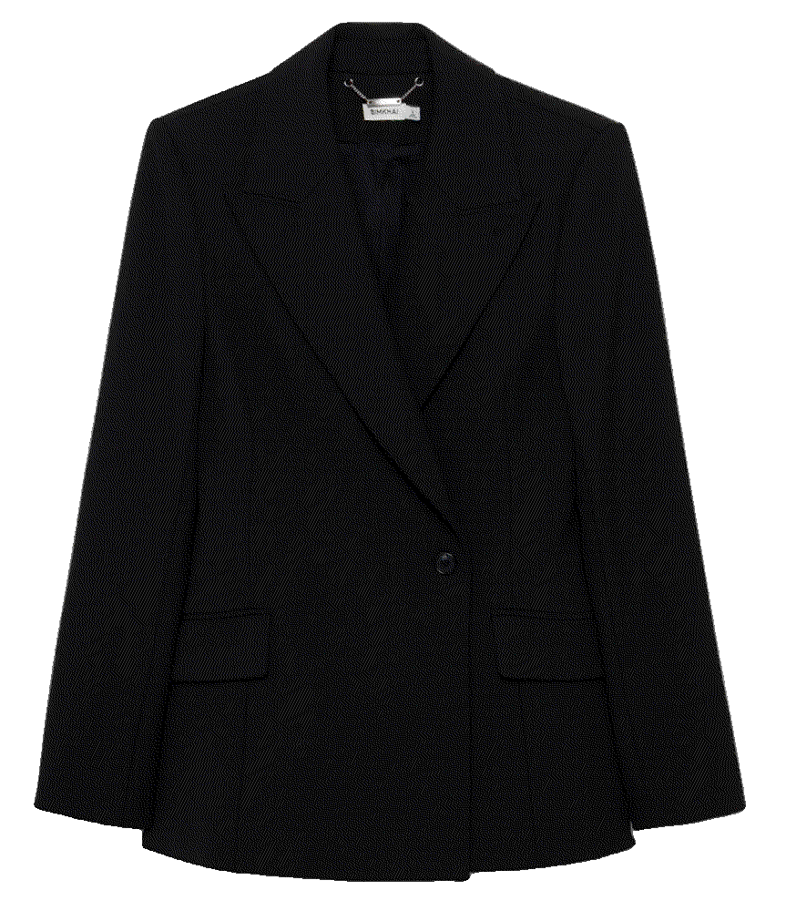 Simkhai surabhi blazer Simkhai