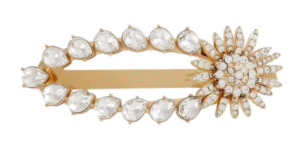 Dolce gabbana re edition hair clip Dolce Gabbana