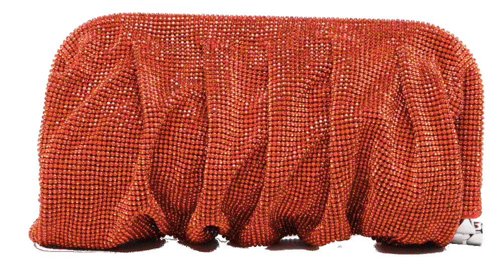 Benedetta bruzziches venus la grande clutch bag item Benedetta Bruzziche