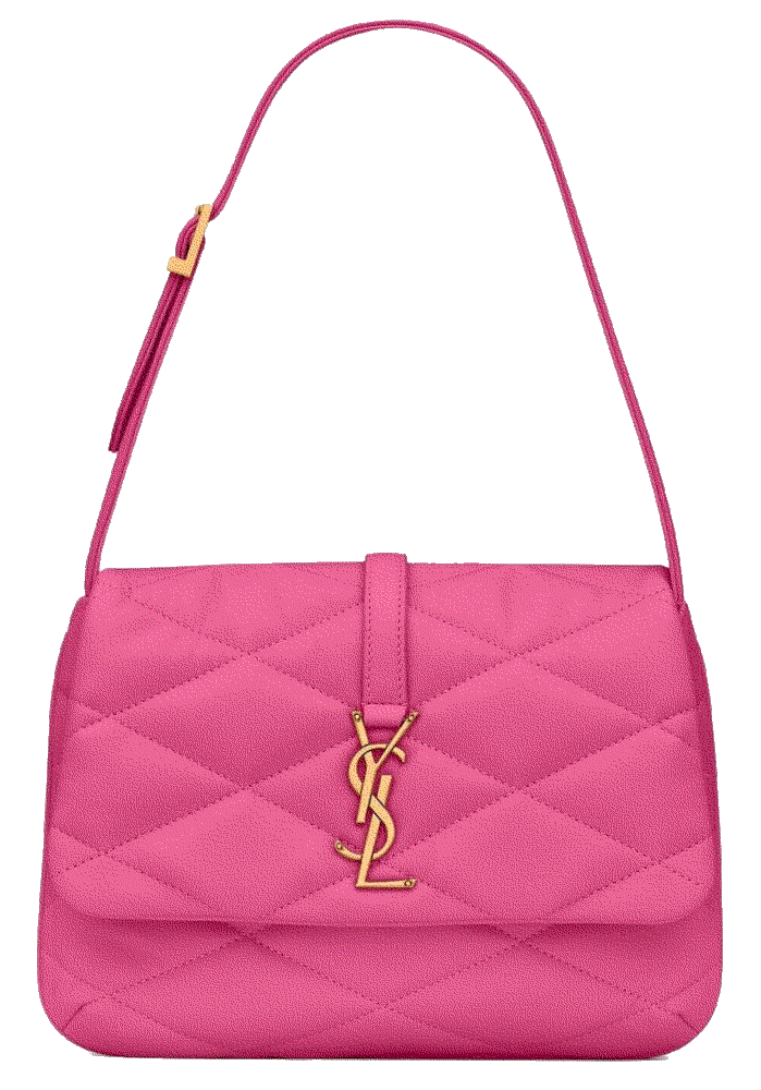 Le 57 Quilted Shoulder Bag Saint Laurent