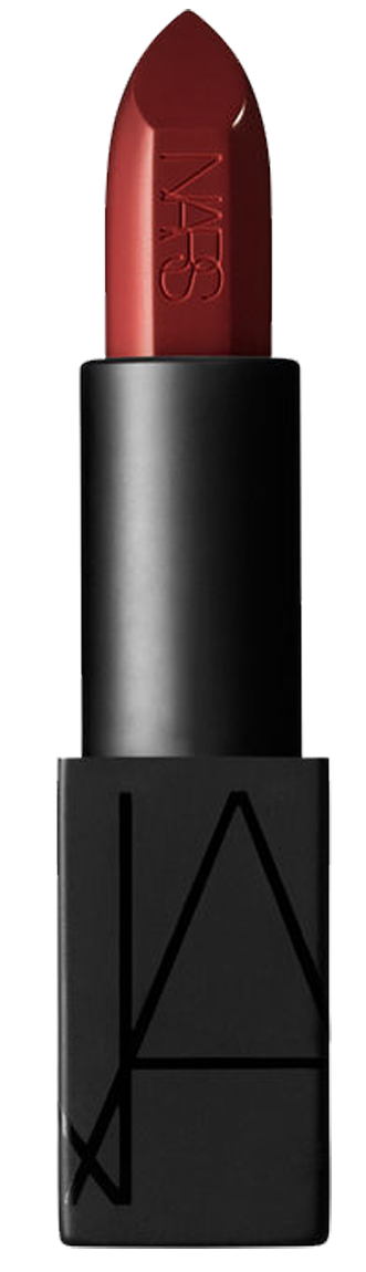 Audacious Lipstick Jeanne shade  Nars Cosmetics