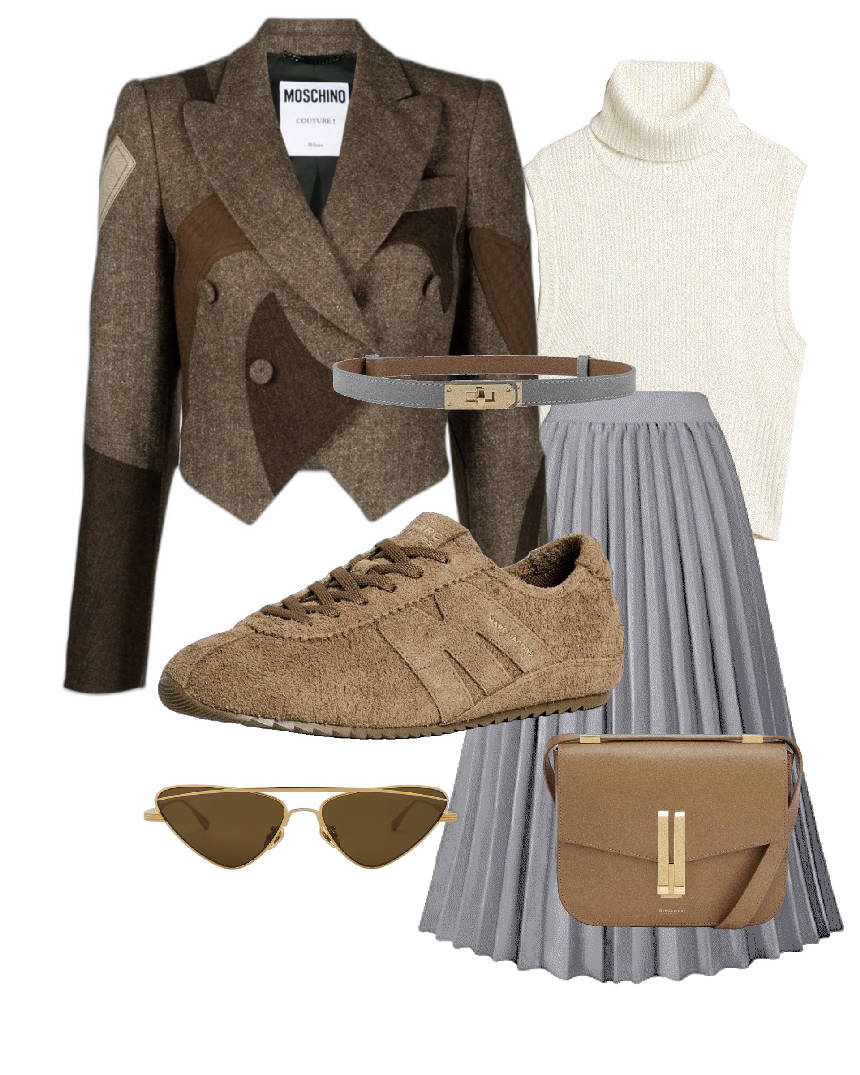 fashion style