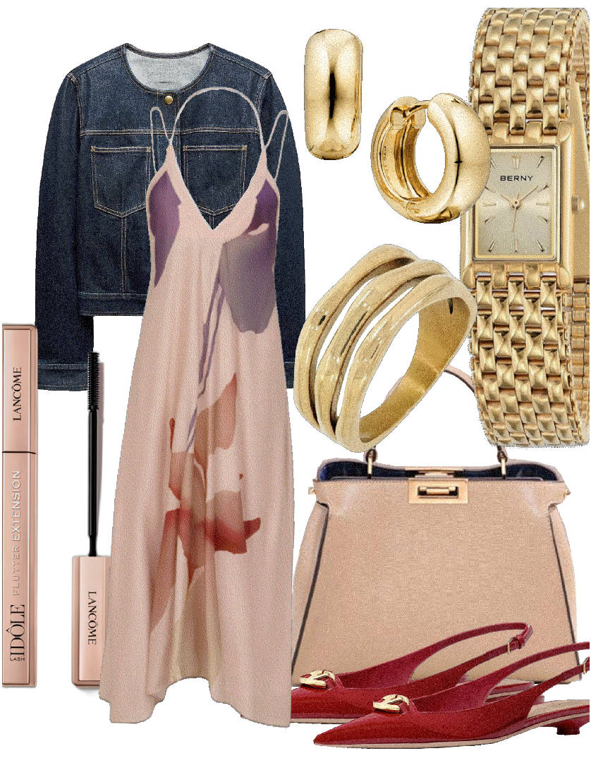 styling tips