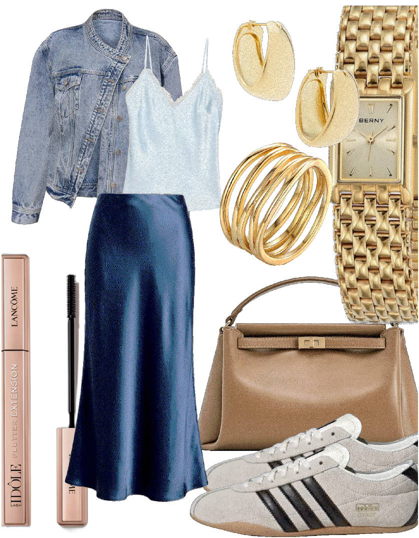 fashion style