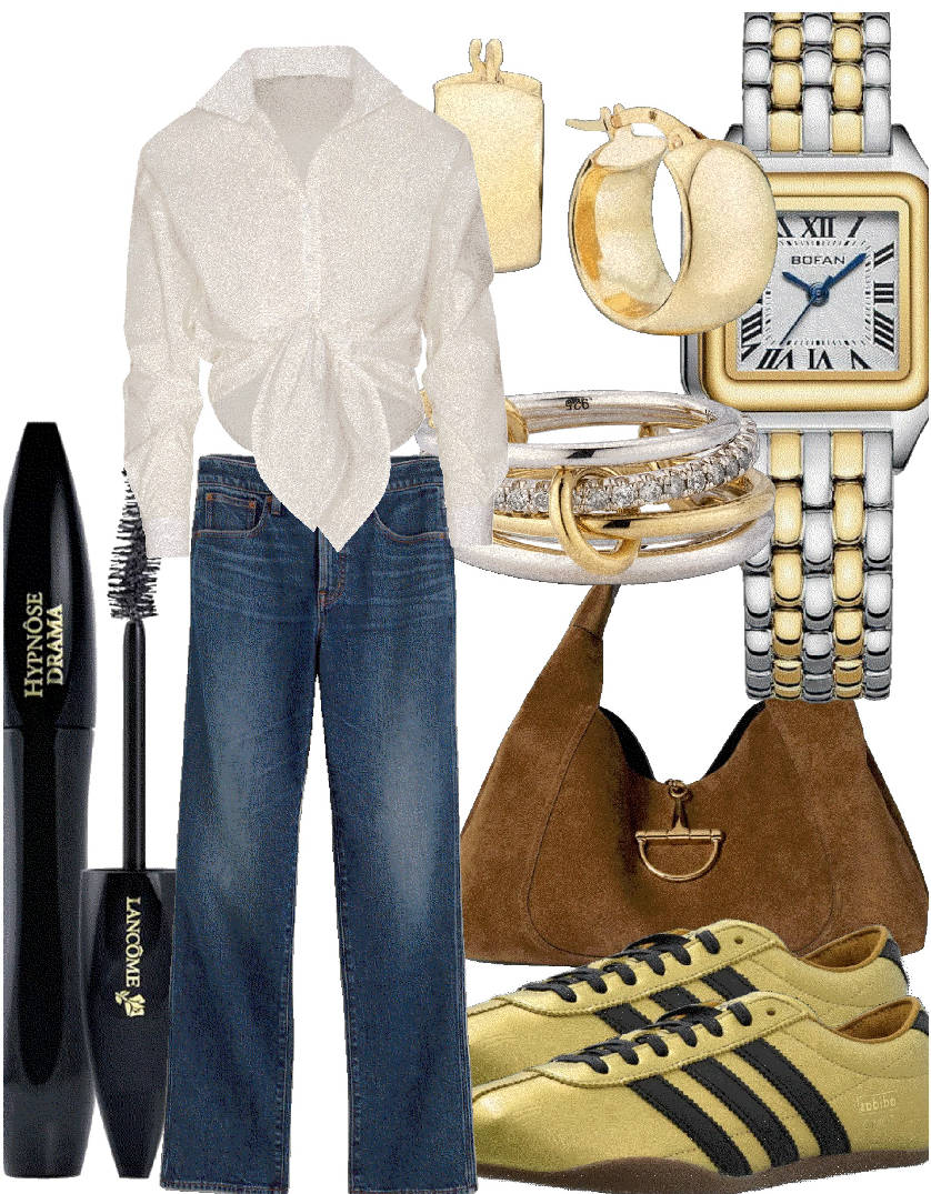 fashion style