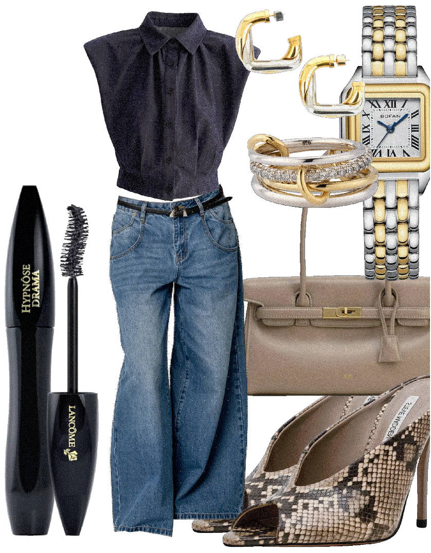 fashion style