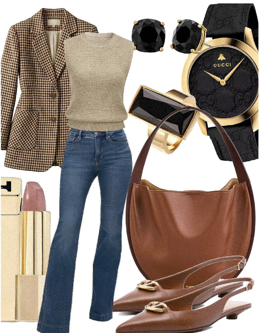 what to wear