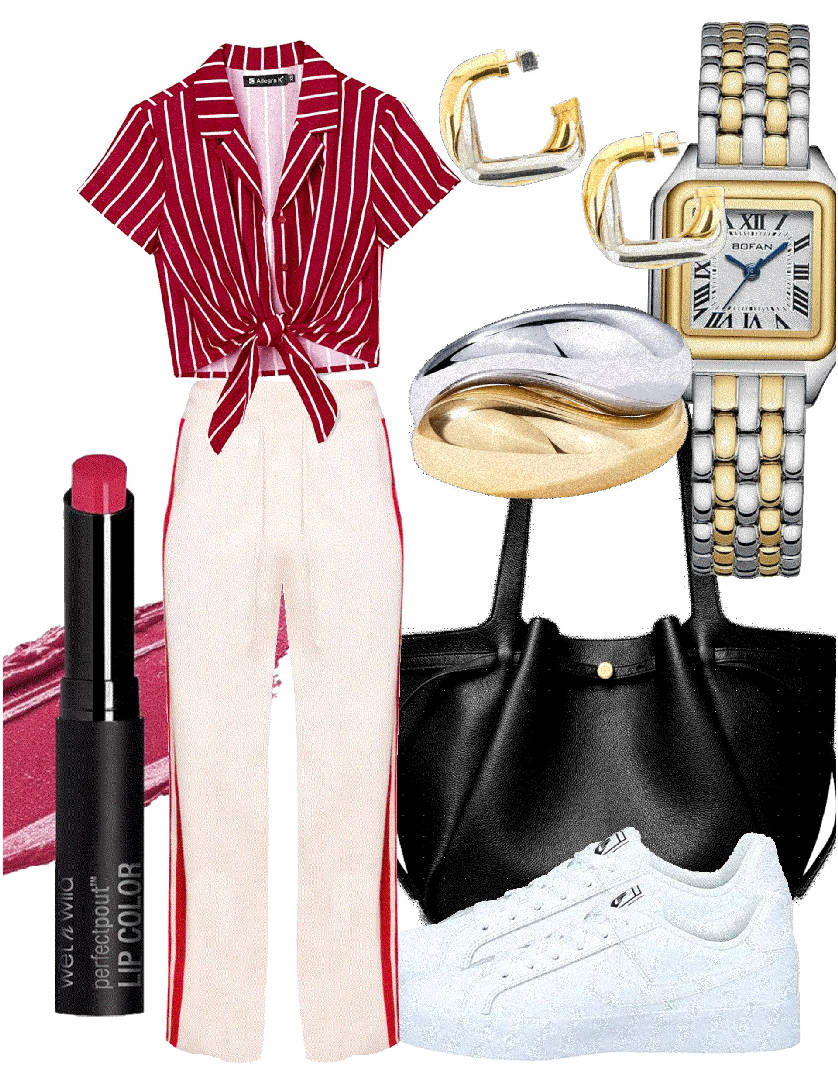 fashion style