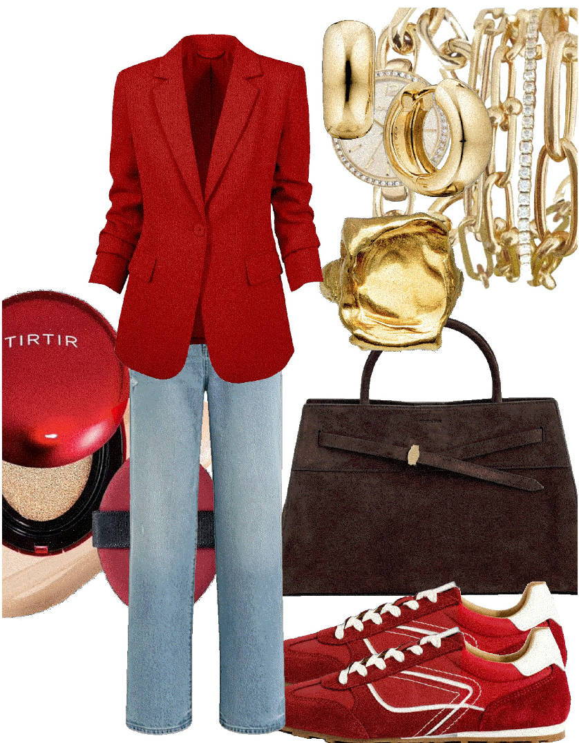 fashion style