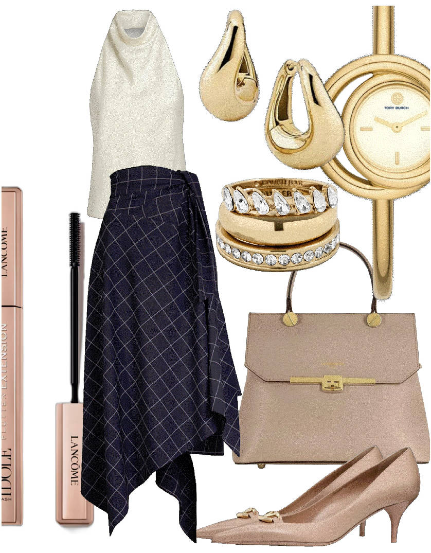 stylish work outfits