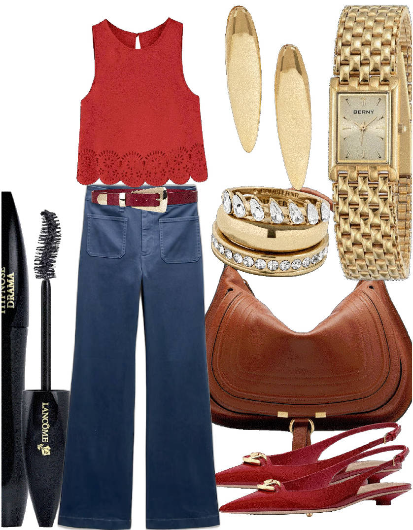 casual chic