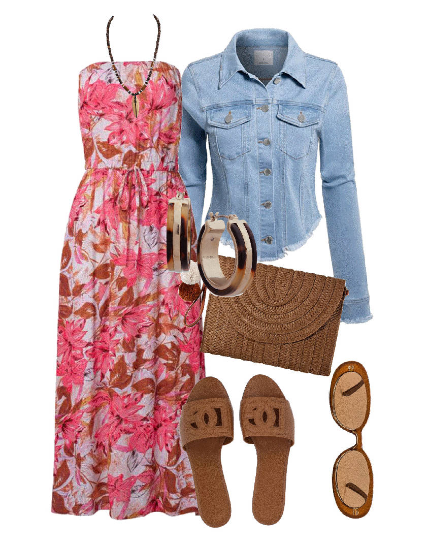 mule sandals