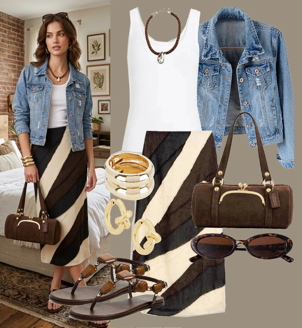 styling tips