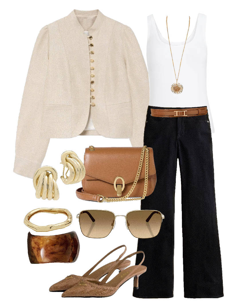 what to wear