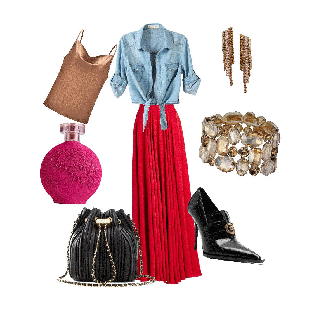 fashiers outfits
