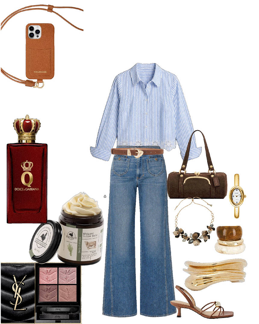 wardrobe advice