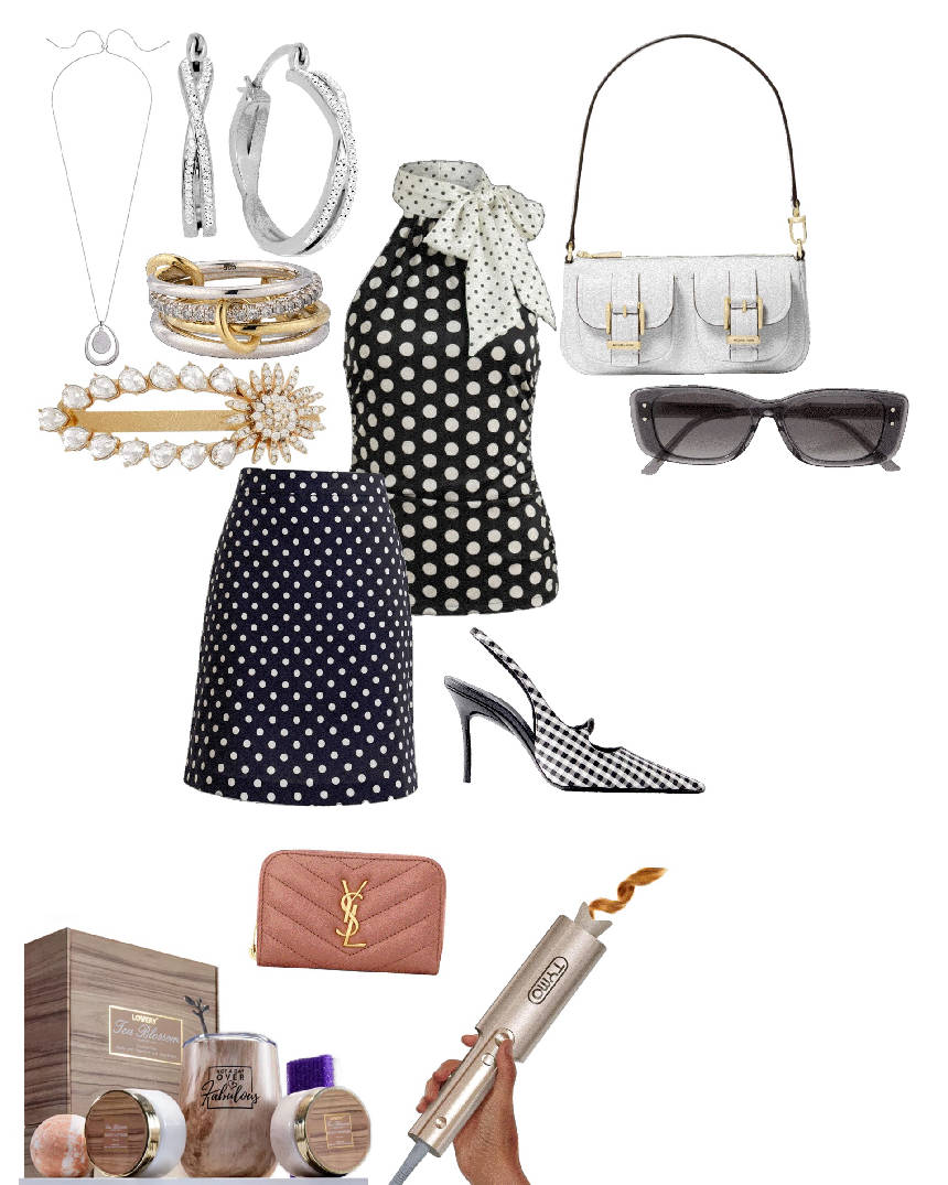 styling tips