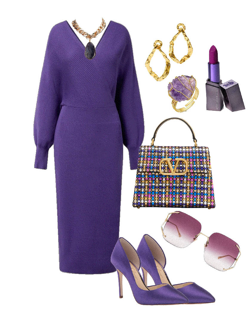 polyvore purple dress satinee.polyvore.com - Ralph & Russo Haute Couture | Wedding dress couture,  Purple evening dress, Purple evening gowns