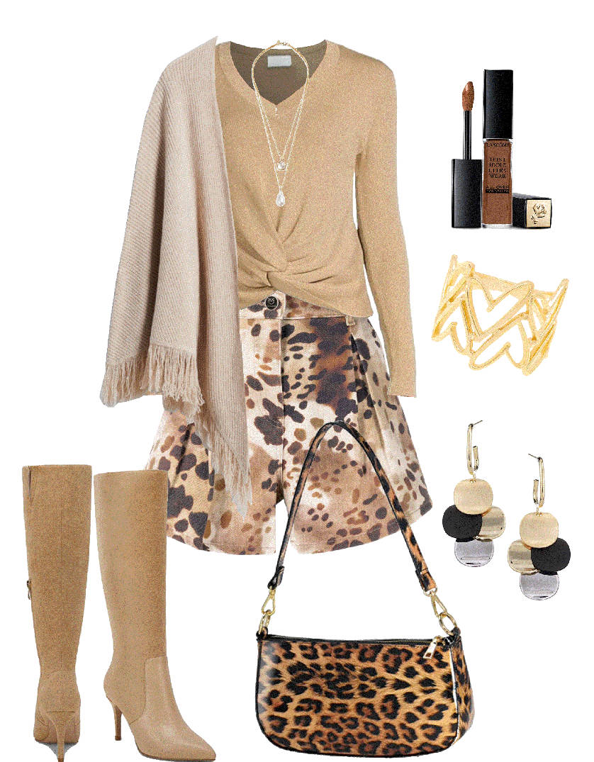 fashiers outfits