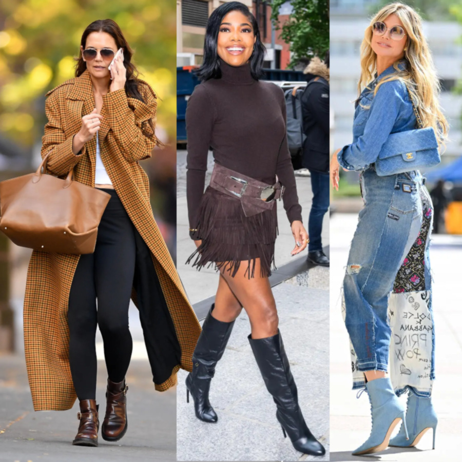 Outfits ideas with boots Outfits ideas with boots