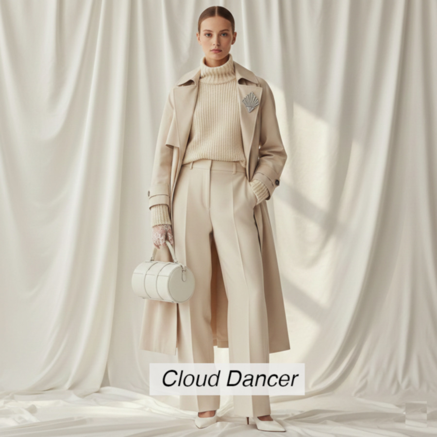 cloud. dancer