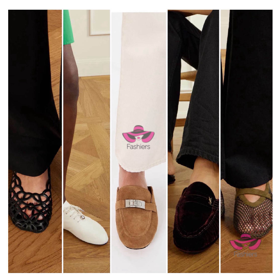 fashion and style tips THELIST 25 Outfits Ideas With Comfortable Shoes
