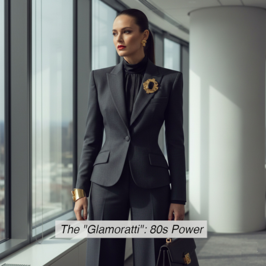 glamorati
